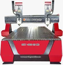 Cnc Wood Carving Machine